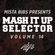 Mista Bibs - Mash It Up Selector 14 (Dance Edition) image