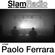 #SlamRadio - 458 - Paolo Ferrara image