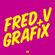 Fred V & Grafix (Hospital Records) @ Daily Dose Mix - MistaJam Radio Show, BBC 1Xtra (22.10.2013) image