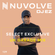 NUVOLVE radio 129 [UK Garage Mix] image