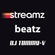 Streamz Beatz by DJ Tommy-V image
