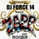 DJ FORCE XIV* *BAY AREA* *MORE BOUNCE NOR CAL MIX* *EAST SIDE SAN JOSE PARTY* image