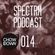 SPECTRM014 - Chow Down image