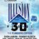 dj's Franky Kloeck & Wout @ Bocca - 30 Years Illusion 09-12-2017  image