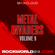 Metal Invaders - Volume 9 image