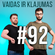 Vaidas ir Klajumas #92 (2018.09.27) image