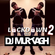 DJMURTAGH - Lockdown Mix Vol. 2 image