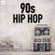 Back to the 90s Vol.7 - Nas, Big L, Rakim, Beatnuts, Superlover Cee, Ice Cube, Cool C, Treacherous 3 image