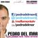 Mellomania Vocal Trance Anthems with Pedro Del Mar - Episode #600 image
