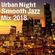 Urban Night Smooth Jazz Mix 2018 image