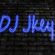dj jkey old skool hip hop throw  back  image