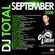 DJ Total - September 2008 (#16) image