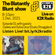 The Blatantly Blunt show, December 1st 2021 ft. guests Caskie & Sylva Grey image