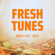 Fresh Tunes — Week 39 > 2022 image