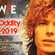 Bowie  Space Oddity 1969-2019.The 50th Anniversary Covers Tribute image