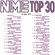 Tuesday’s Chart: NME Top 30 - 26 May 1979 image