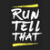 #RunTellThat Mix 001 - SAMMYSA image