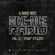 DJ MIKE-NICE - MIKE NICE RADIO VOL.11 - TRAP FILES image