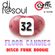 Floor Candies #32 w. DJ F@SOUL image