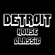 Detroit House Music Mix Pt. I °RE UPLOAD° image