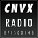 EP45 - CNVX RADIO - Influences & Mix from Kid Drama image