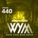 Cosmic Gate - WAKE YOUR MIND Radio Episode 440 image