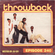 Throwback Radio #240 - DJ CO1 (Backyard Boogie Mix) image