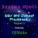 Europa Productions - DJ Nicko: Arabian Nights vs. Flashbacks Mix Volume 2 image