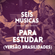 #61 SEIS MÚSICAS PARA ESTUDAR (VERSÃO BRASILIDADES) image