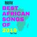 BantuNauts Raydio - Best African Songs of 2019 (Part 2) image