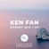 Café del Mar Mixes:  Ken Fan Sunset Mix 1·20 image