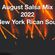 Salsa Mix Aug22 -NYRS image