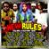 Silver Bullet Sound - New Rules Vol 2 Dancehall Mix 2018 image