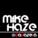 MikeHaze - Let the festivities begin image