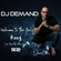 Welcome to the party - Volume 003 - DJ Demand - The After Party image