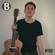 Henry Shaw AKA Dancefloor Troubadour #100 image