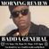 Badda General Dubplate Morning Review By Soul Stereo @Zantar & @Reeko 08-10-21 image