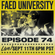 FAED University Episode 74 - 09.11.19 image