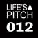 Life's A Pitch 012 on air www.ibizasounds.com image