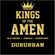 DUBURBAN - KINGS OF THE AMEN - GUEST MIX image