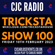 CJC Radio 10.02.23 Show 100 image