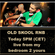 MAKASI - Bedroom Sessions - Old Skool RnB image