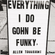 DJ Tamenpi - Everything I Do Gohn Be Funky: A Mix About Allen Toussaint image