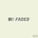 FADED EP014 image