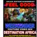 YOUTUBE VIDEO MIXX FEEL GOOD WEEKEND EAST SOUTH WEST DESTINATION AFRICA image