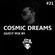 Cosmic Dreams #021 : Guest Mix by CMB CRUZZ image