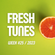 Fresh Tunes — Week 25 > 2023 image