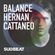 Hernan Cattaneo – Sudbeat / Balance / continuous mix 1 image