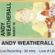 Andrew Weatherall - Love Of Life - March '95 image