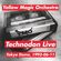 Yellow Magic Orchestra - Technodon Live  - Tokyo Dome, 1993-06-11 image